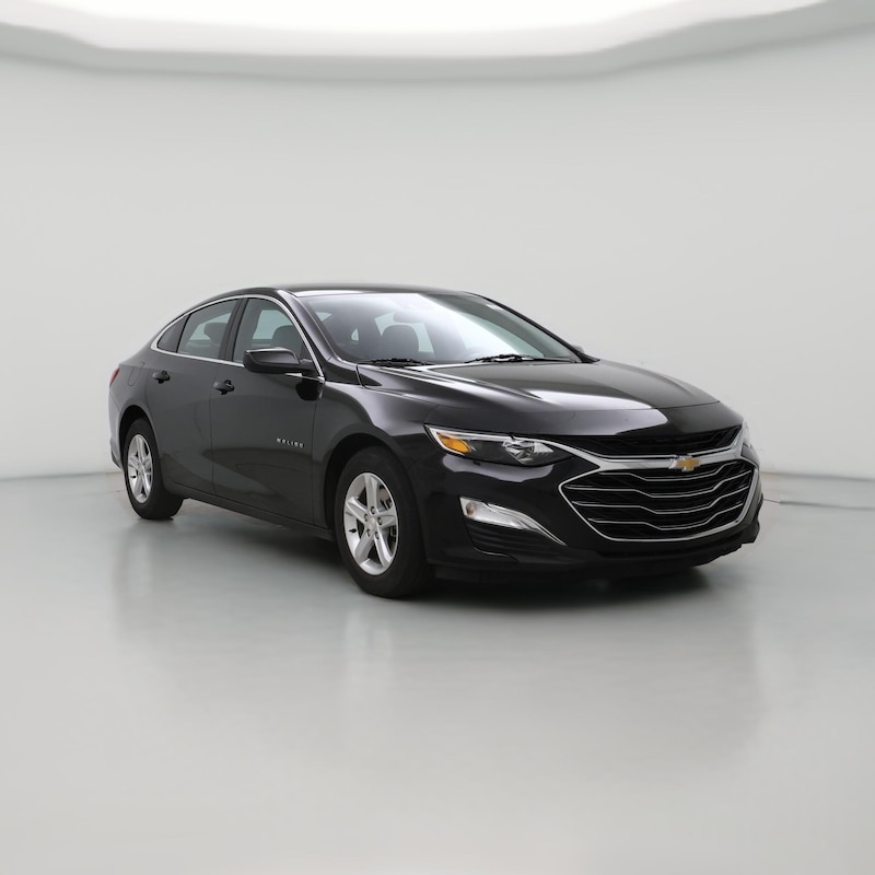 2025 Chevrolet Malibu LS