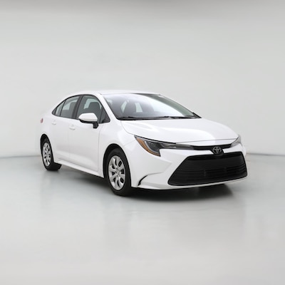 Recommended categories heading image of the selected vehicle
