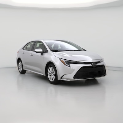 Recommended categories heading image of the selected vehicle