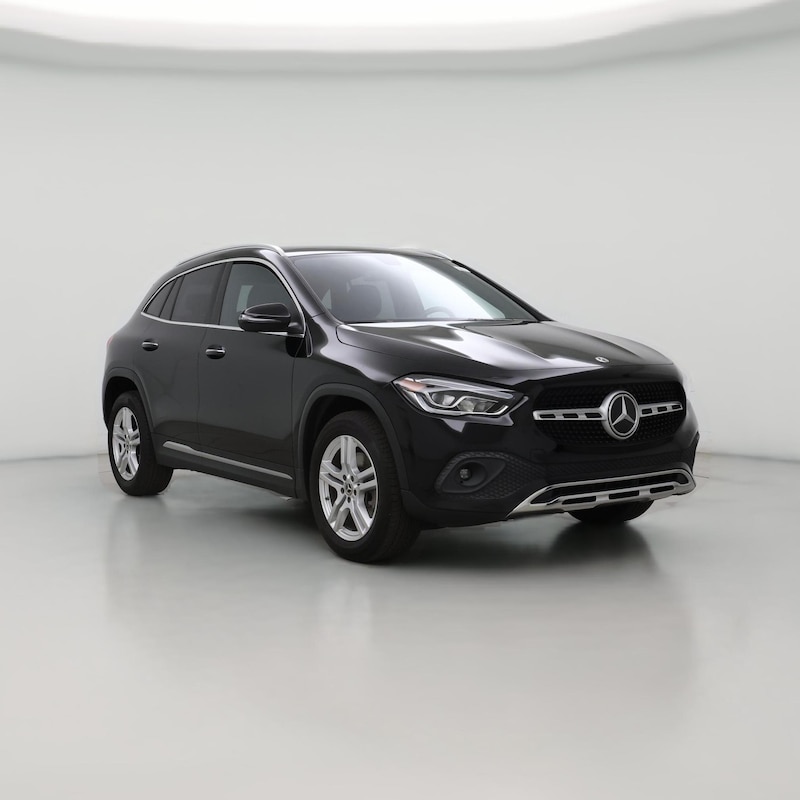 2023 Mercedes-Benz GLA250
