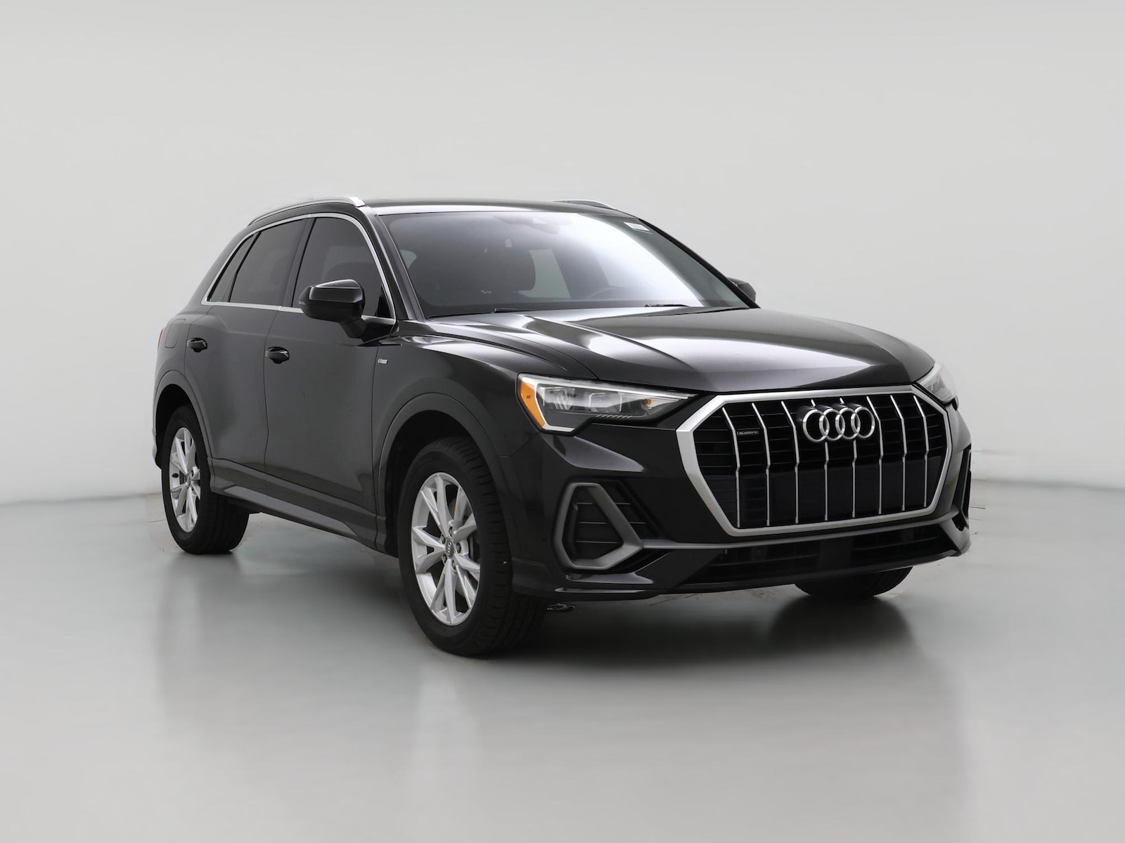 2021 Audi Q3