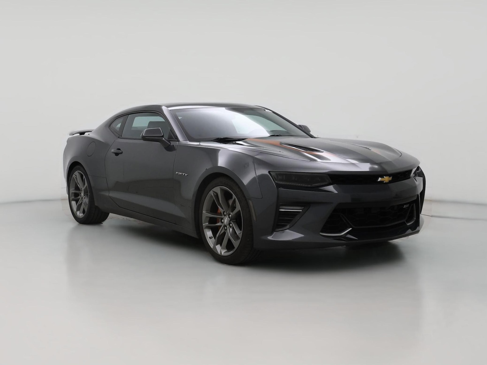 2017 Chevrolet Camaro