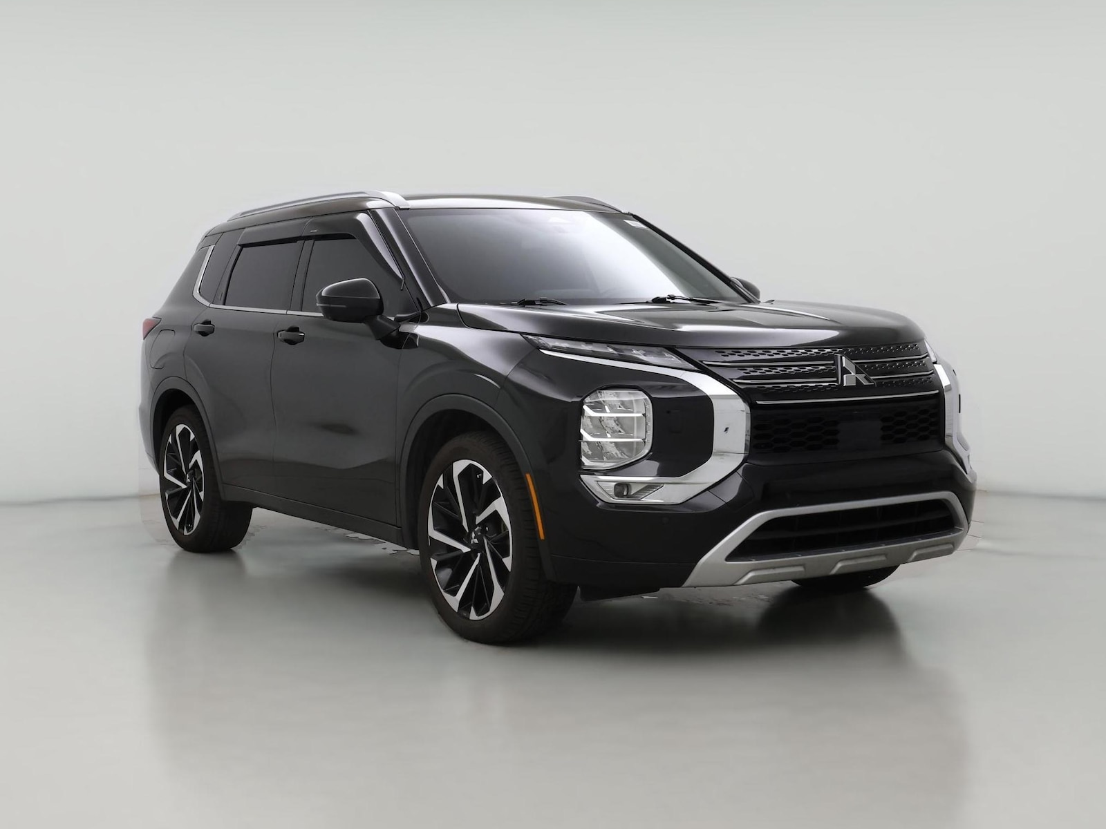 2023 Mitsubishi Outlander Plug-In Hybrid 40th Anniversary