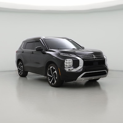2023 Mitsubishi Outlander Plug in Hybrid 40th Anniversary