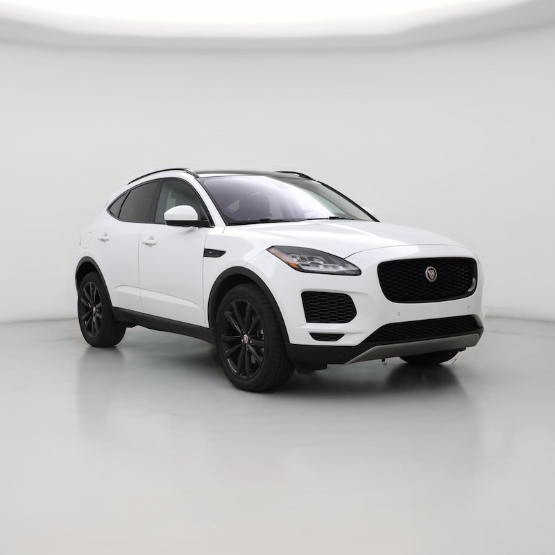 2020 Jaguar E-Pace SE