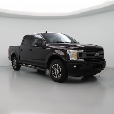 2019 Ford F150 XLT