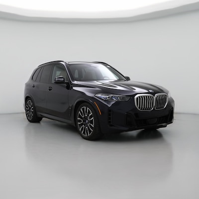 2024 BMW X5 Plug In Hybrid xDrive50e