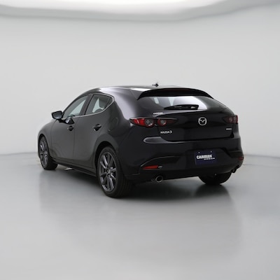 Vehicle exterior view