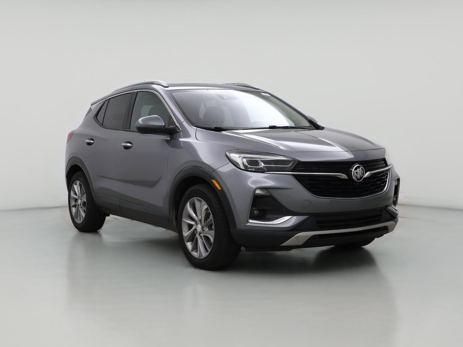 2020 Buick Encore GX Essence