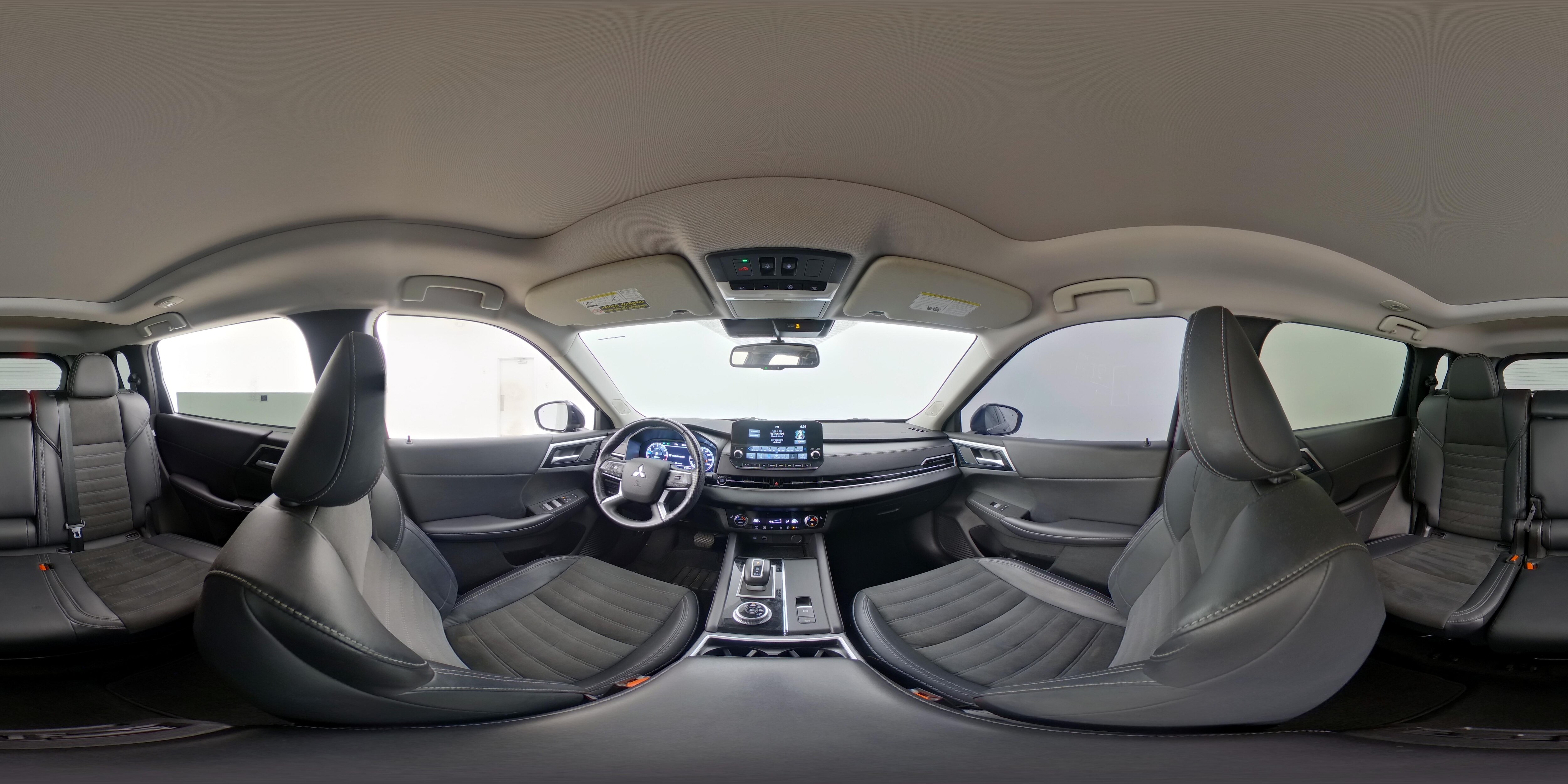 2023 Mitsubishi Outlander SE - Photo 28