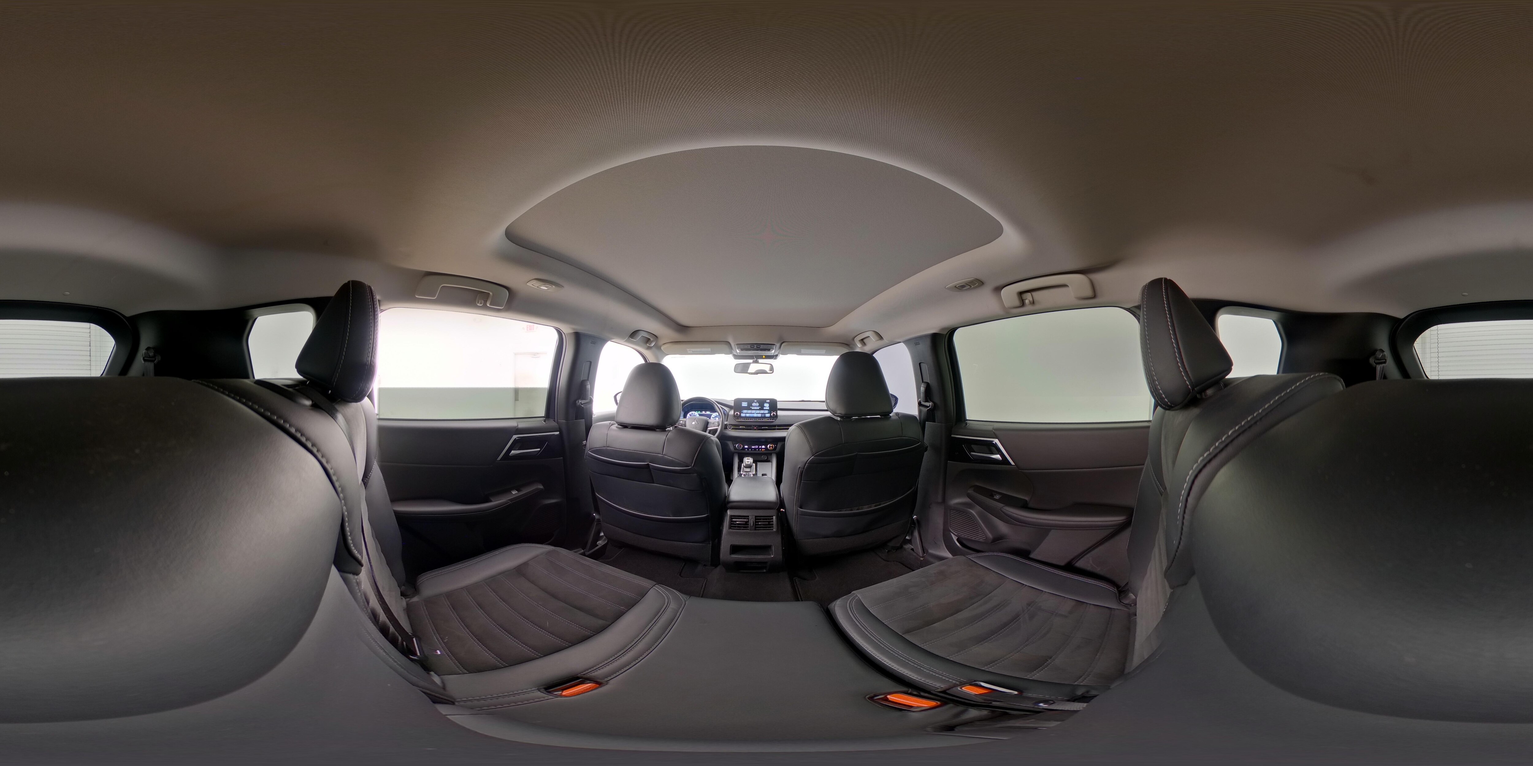 2023 Mitsubishi Outlander SE - Photo 29