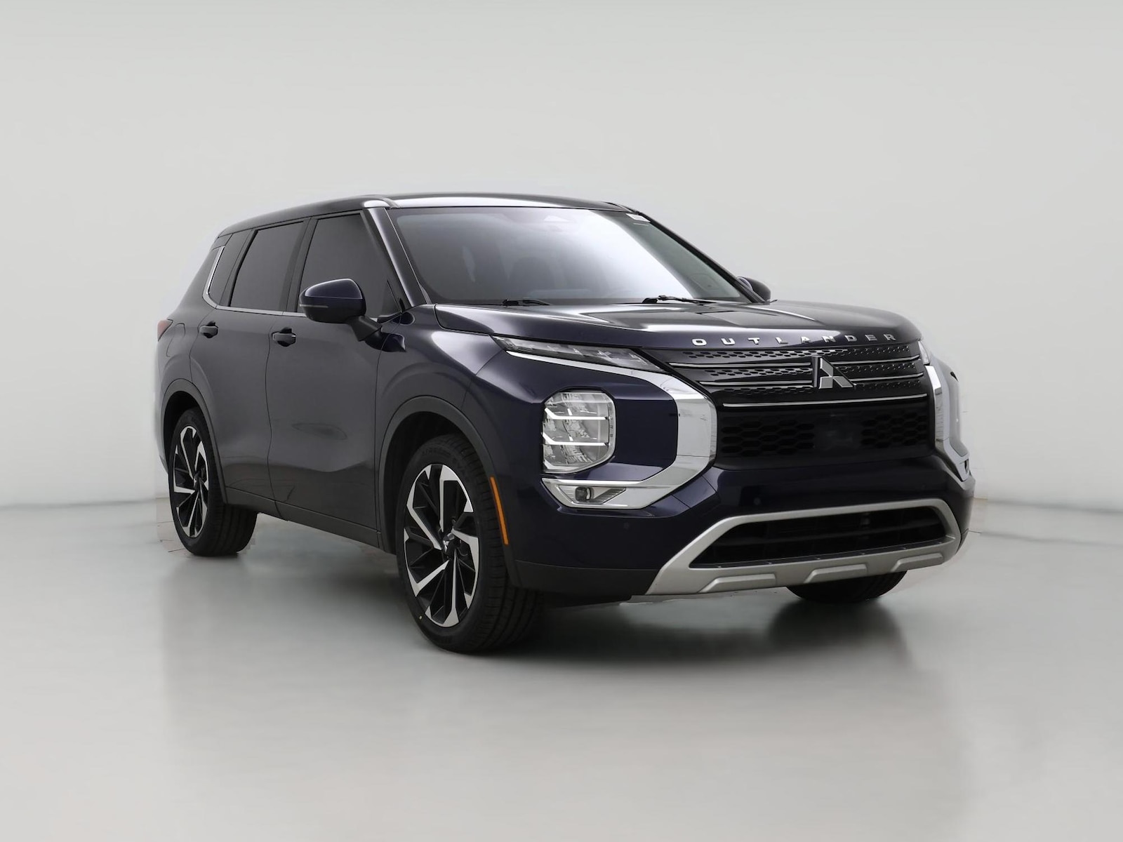 2023 Mitsubishi Outlander