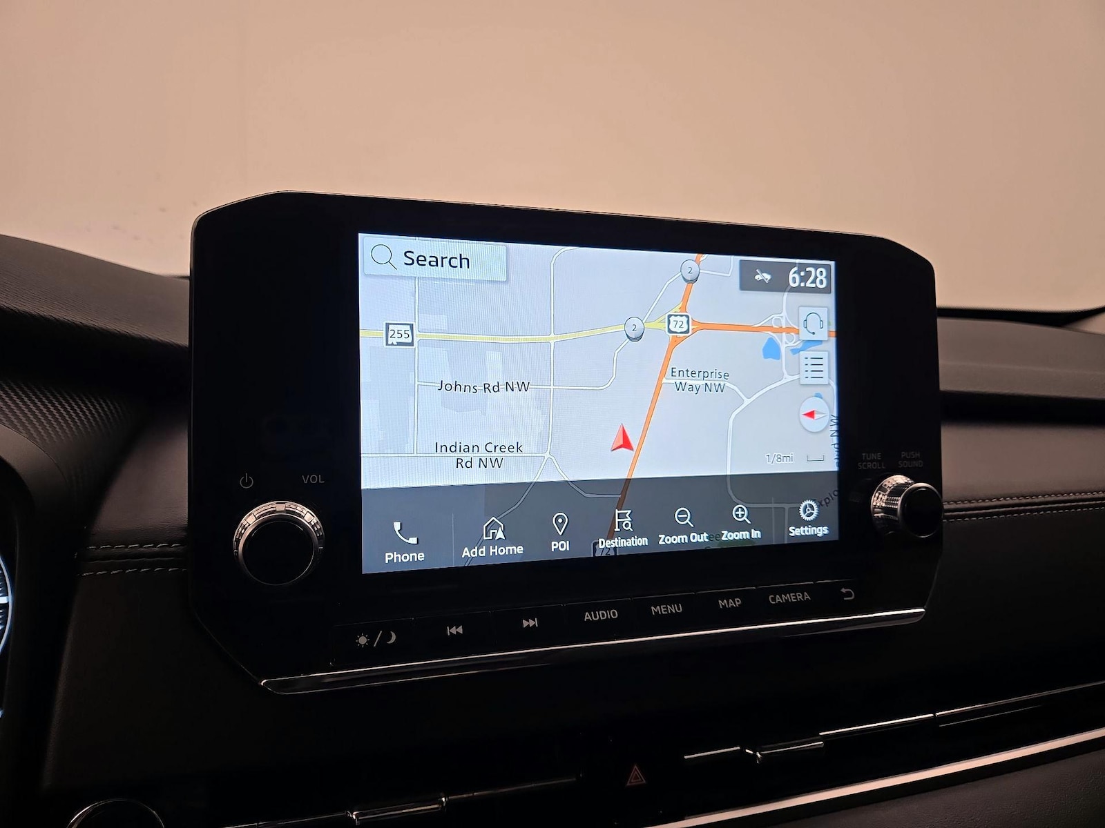 2023 Mitsubishi Outlander SE - Photo 15
