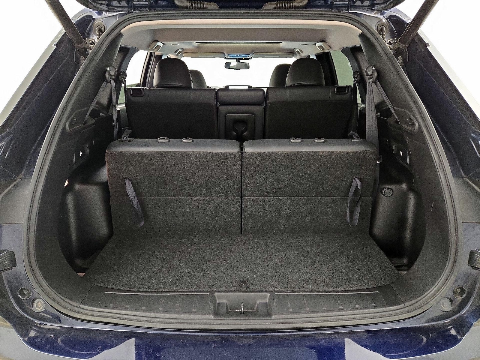 2023 Mitsubishi Outlander SE - Photo 24
