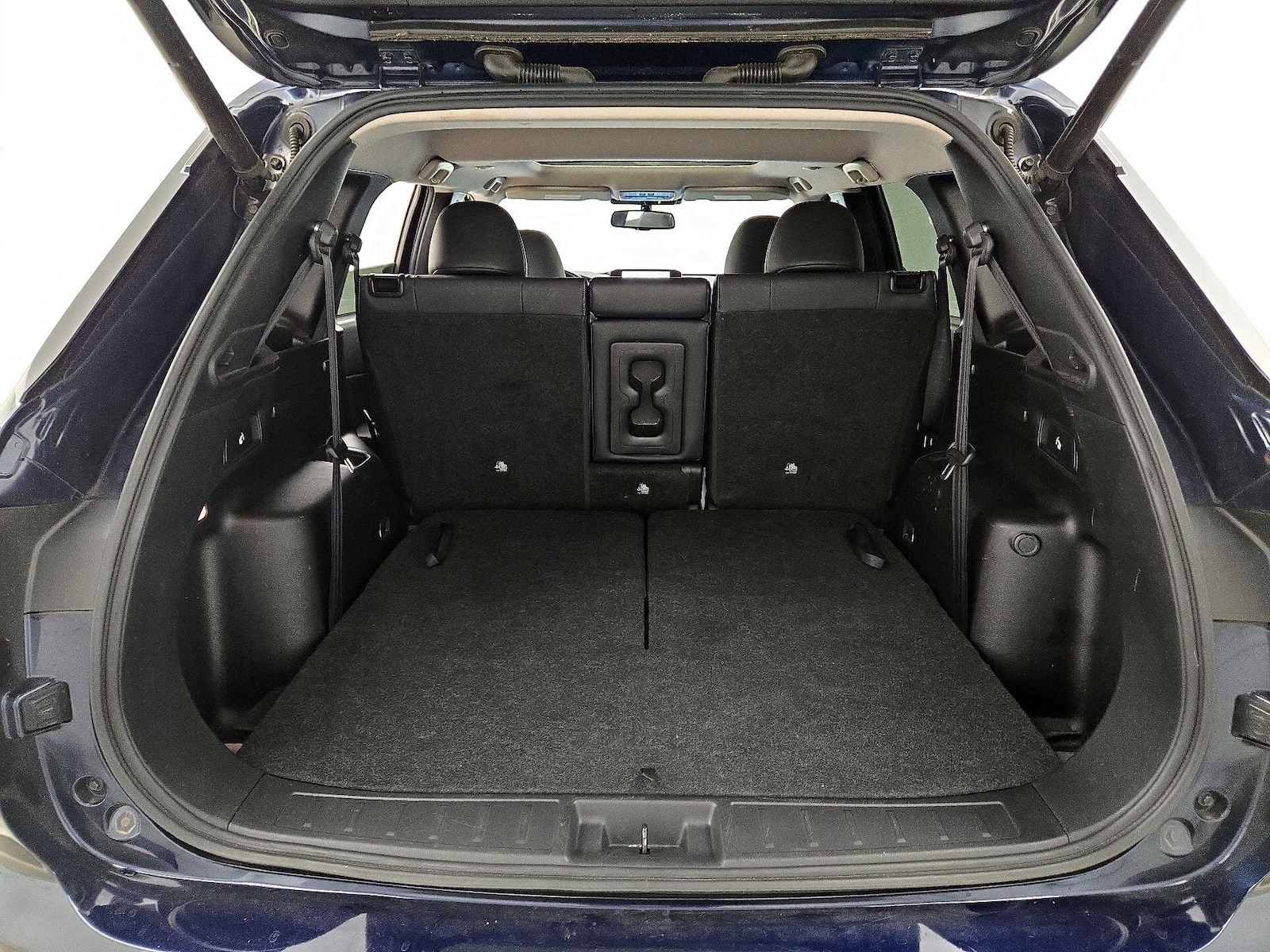 2023 Mitsubishi Outlander SE - Photo 25
