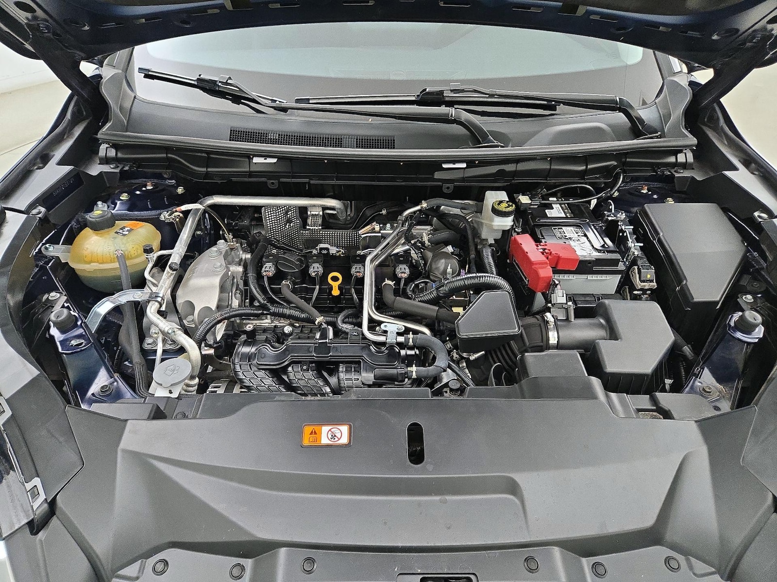 2023 Mitsubishi Outlander SE - Photo 26