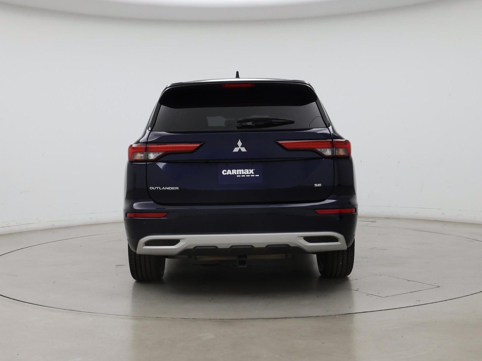 2023 Mitsubishi Outlander SE - Photo 7