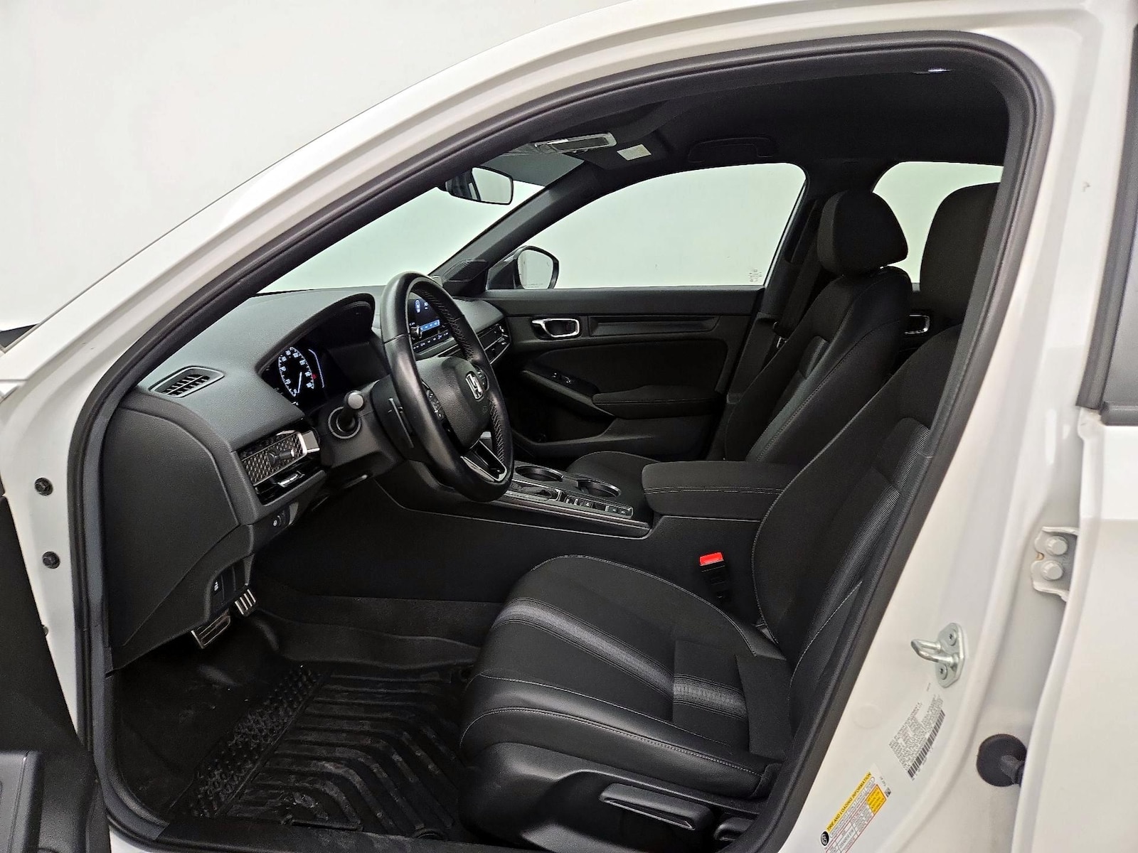 Side Airbags