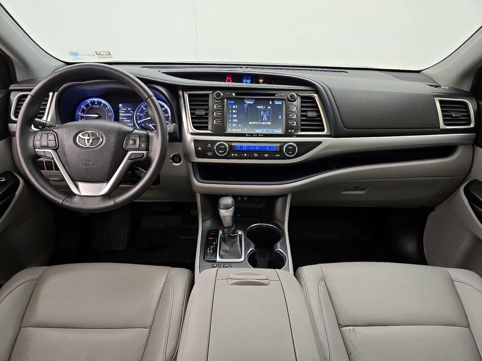 Navigation System