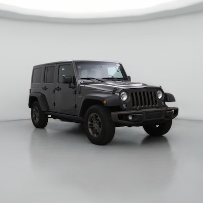 Vehicle exterior view