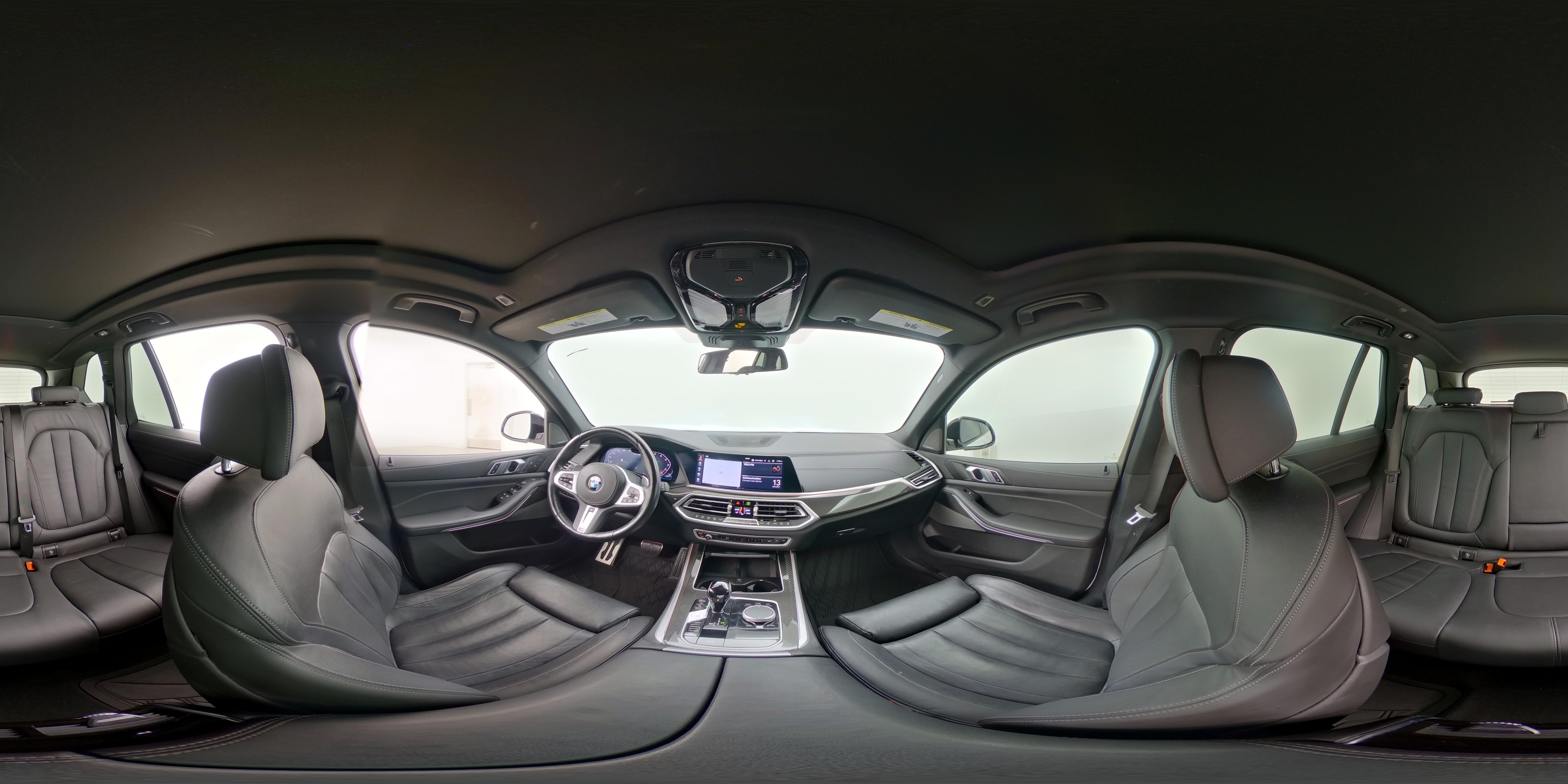 2022 BMW X5 M50i - Photo 26