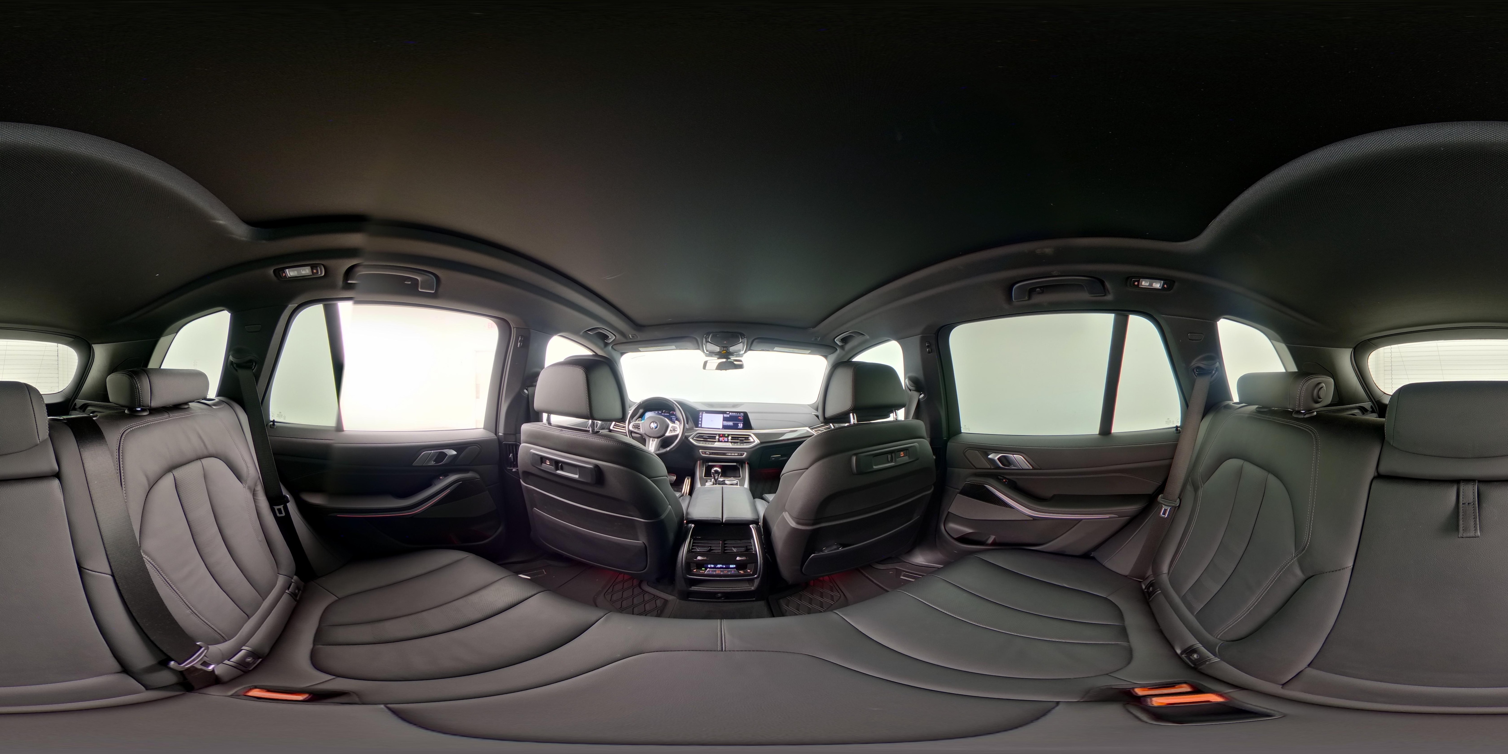 2022 BMW X5 M50i - Photo 27