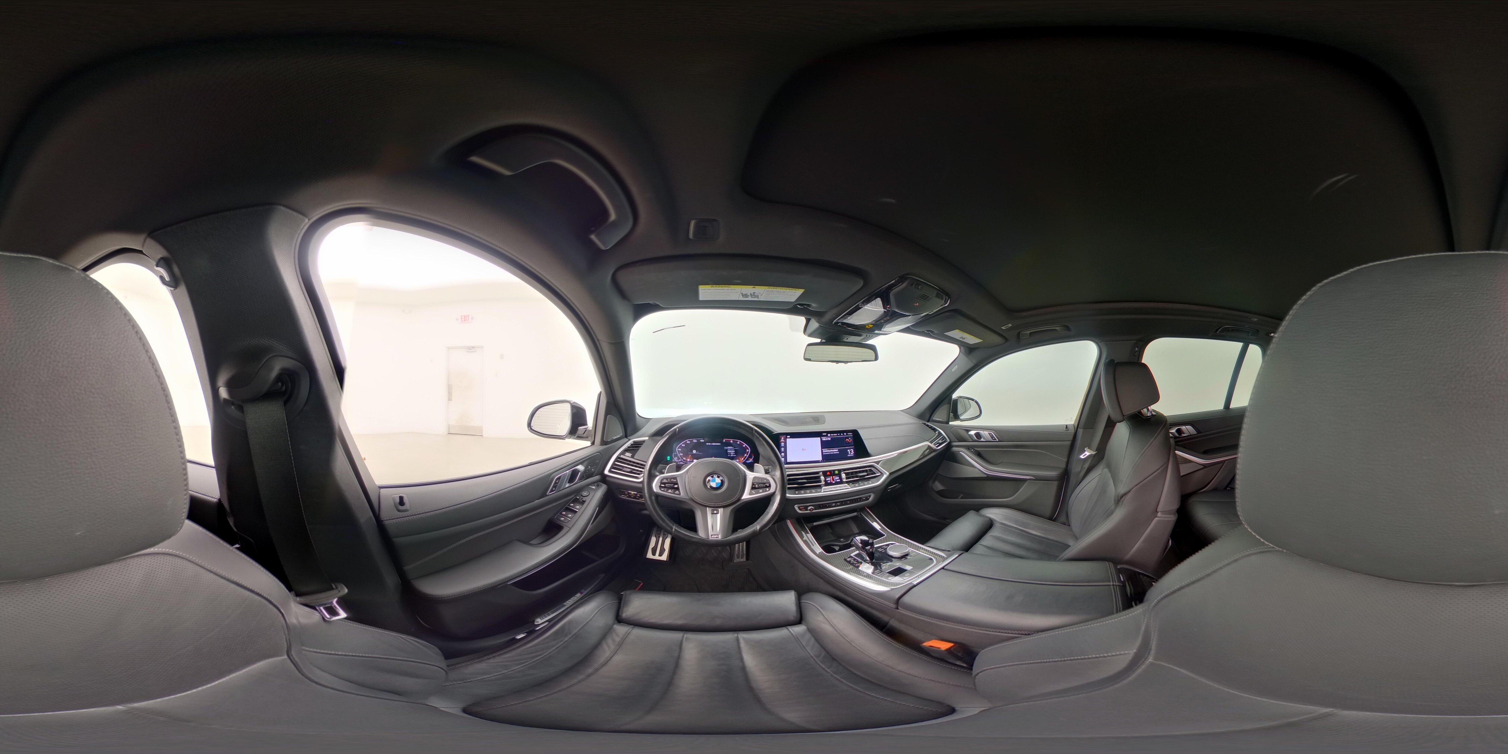 2022 BMW X5 M50i - Photo 28