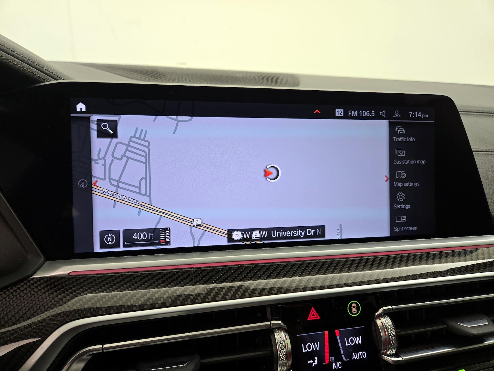 2022 BMW X5 M50i - Photo 15
