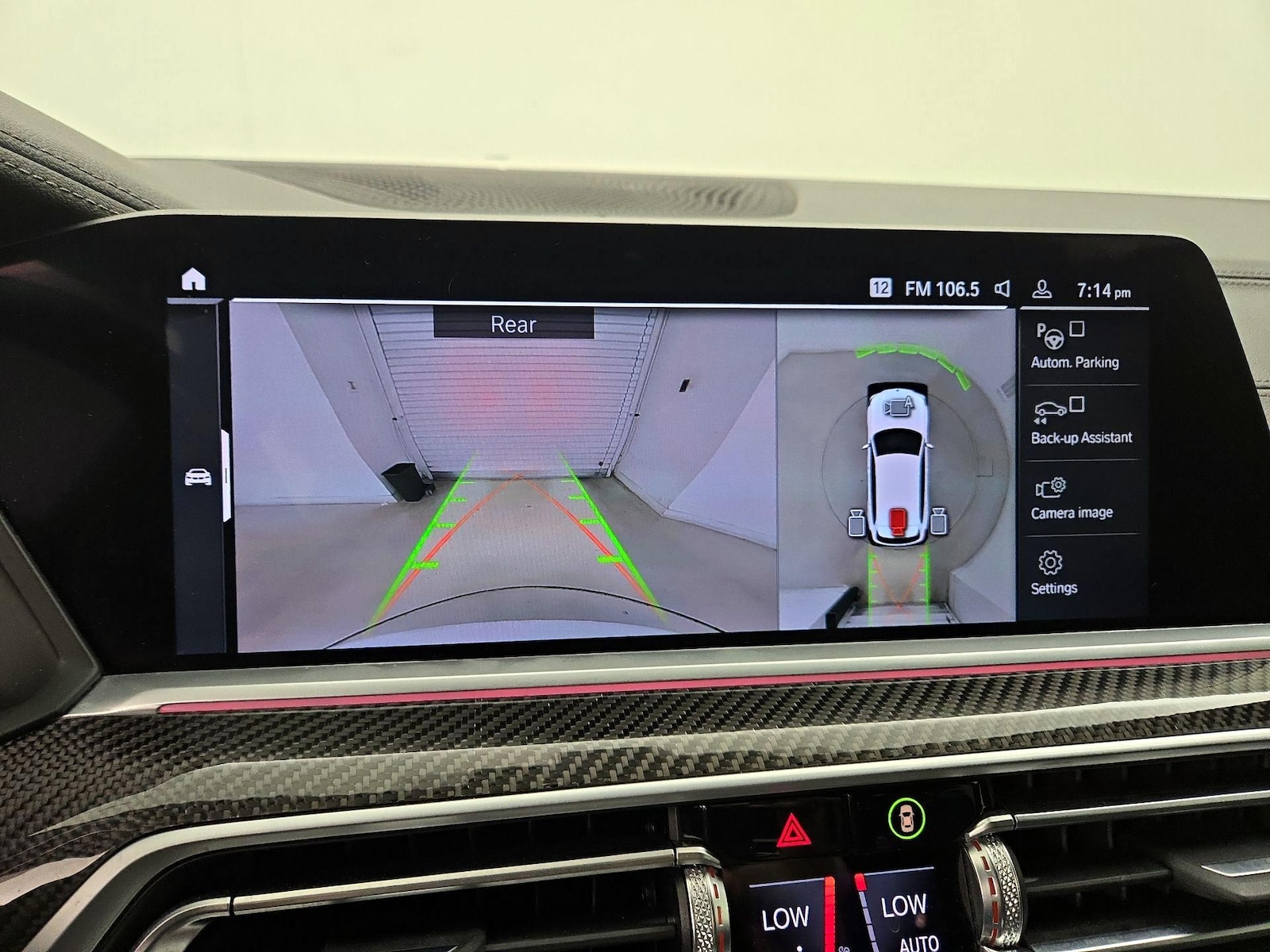 2022 BMW X5 M50i - Photo 16