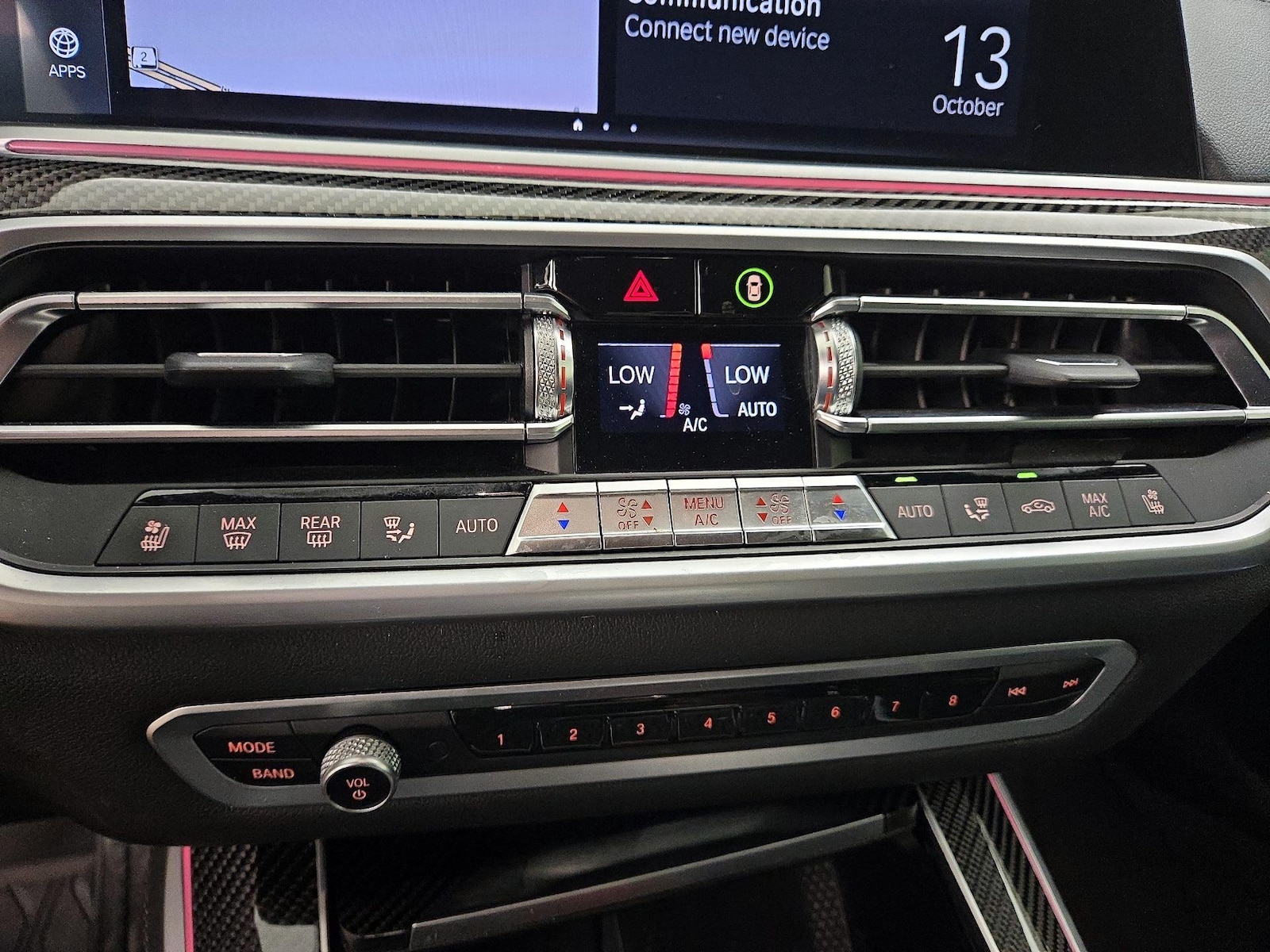 2022 BMW X5 M50i - Photo 18