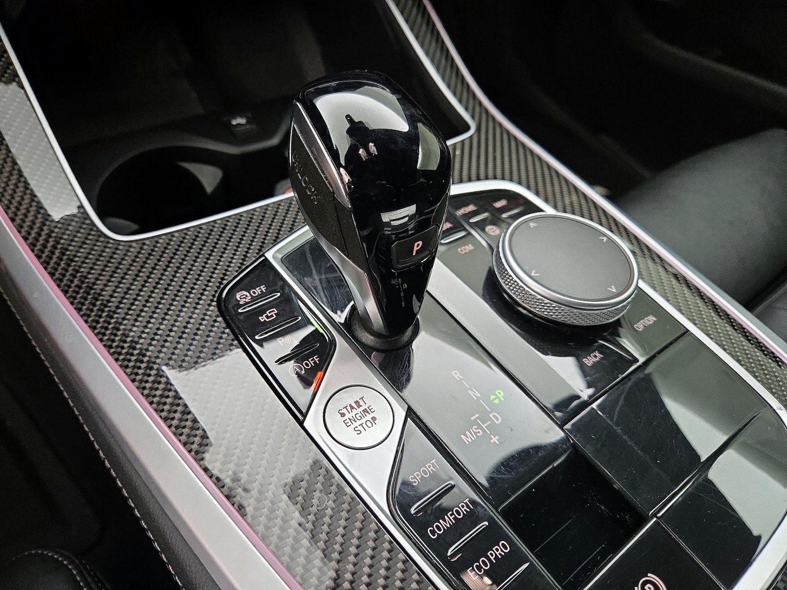 2022 BMW X5 M50i - Photo 19