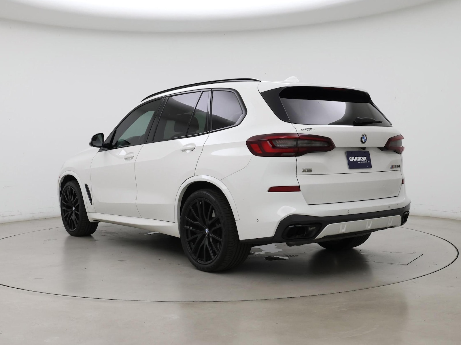 2022 BMW X5 M50i - Photo 3