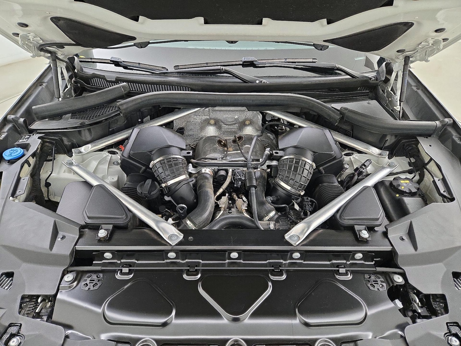 2022 BMW X5 M50i - Photo 24
