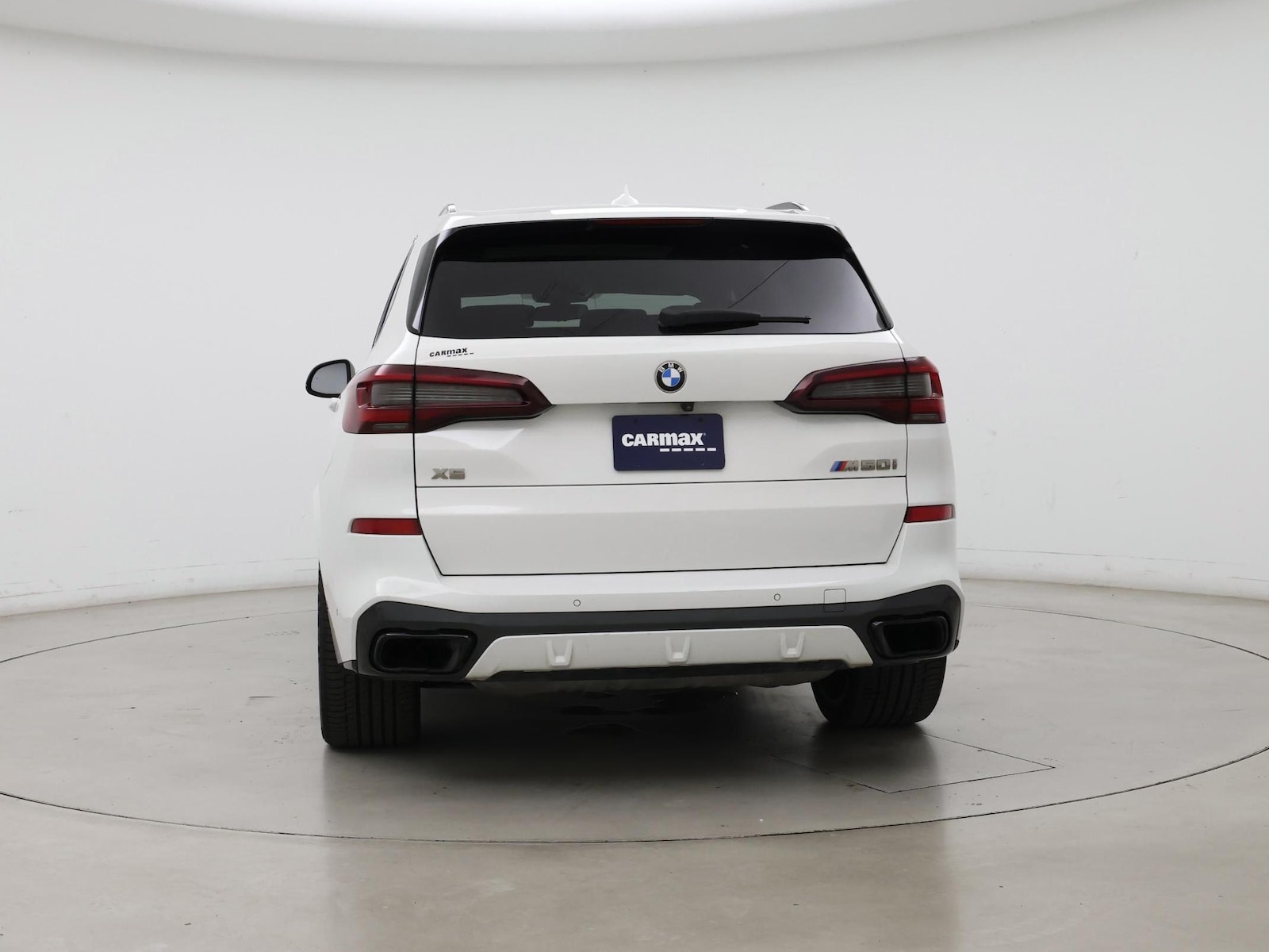 2022 BMW X5 M50i - Photo 7