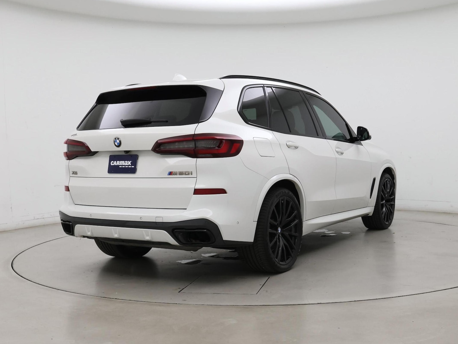 2022 BMW X5 M50i - Photo 9