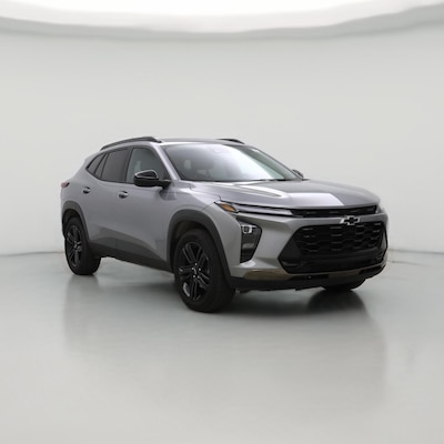 Vehicle exterior view