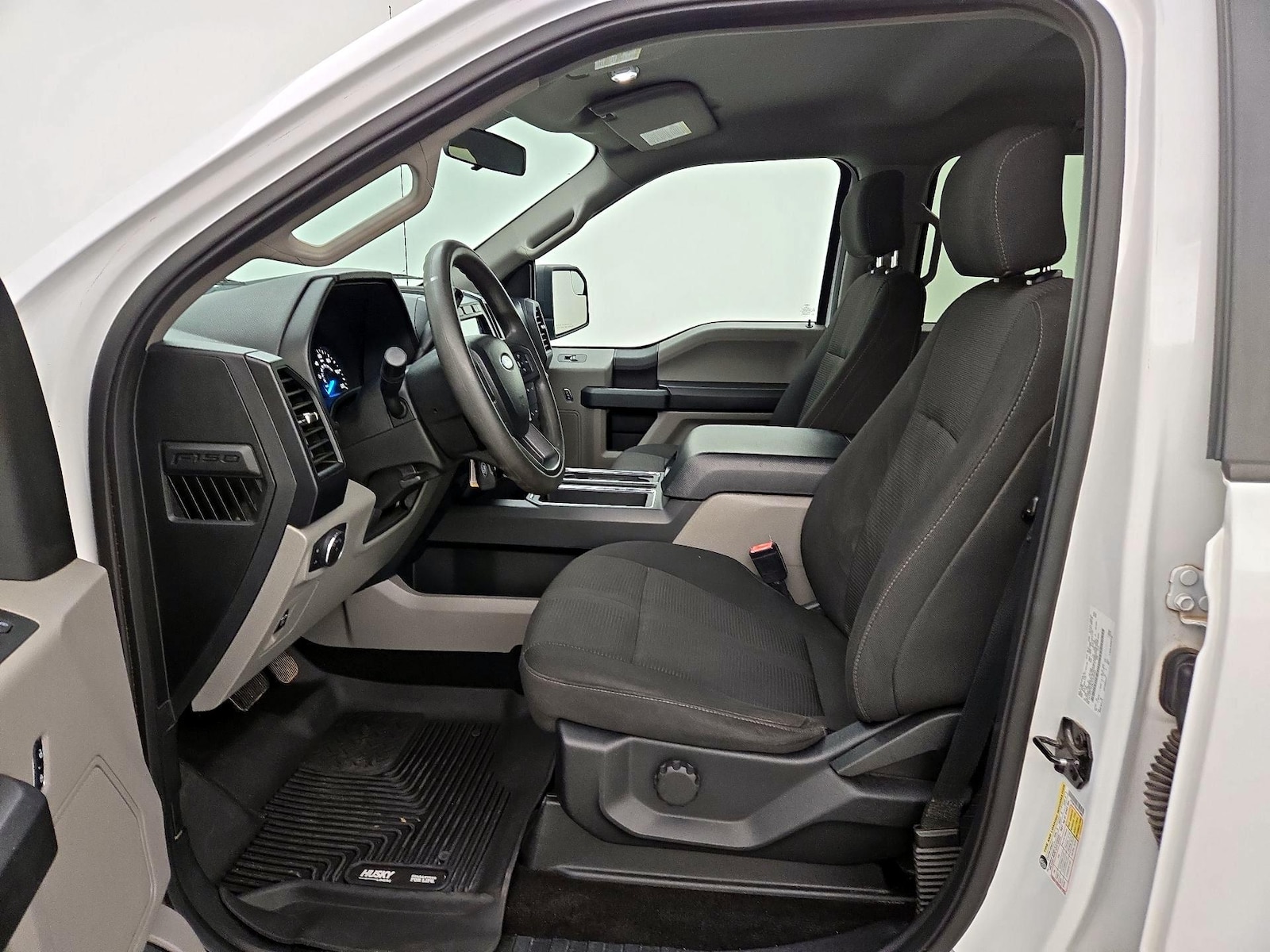 Side Airbags