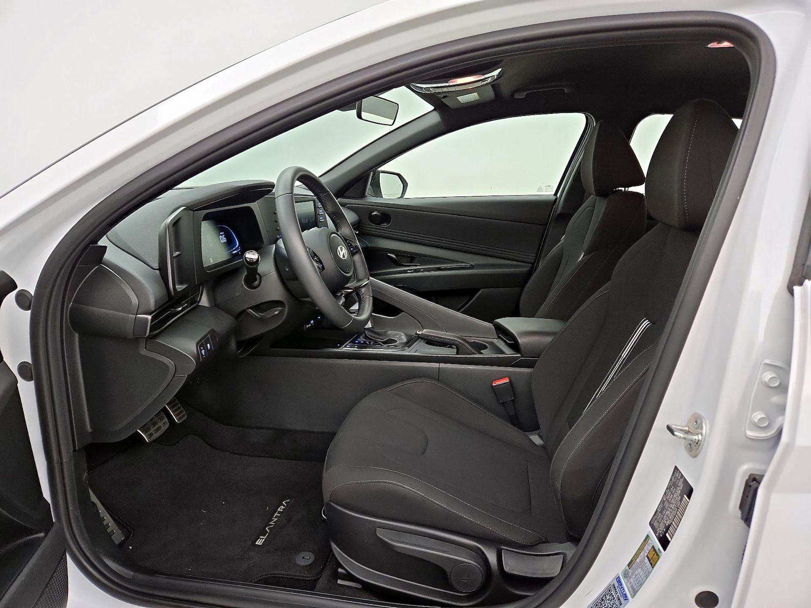 Side Airbags