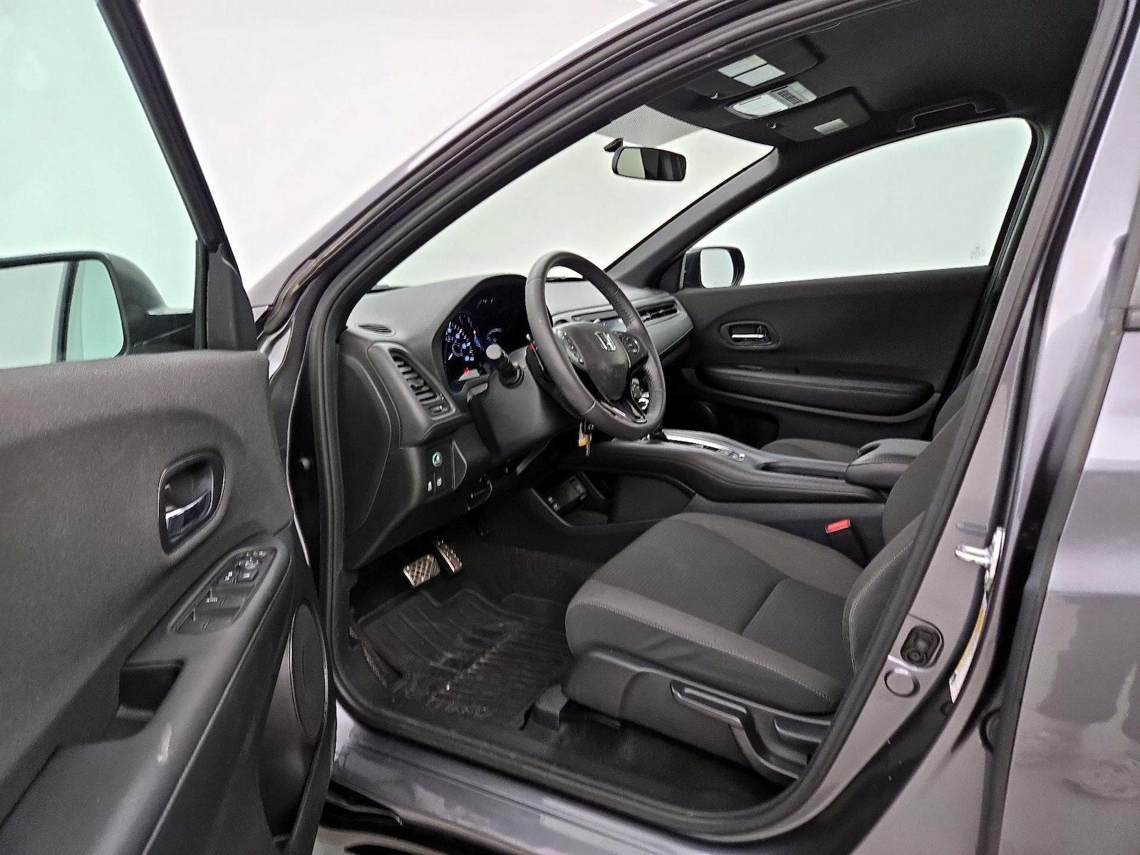 Side Airbags