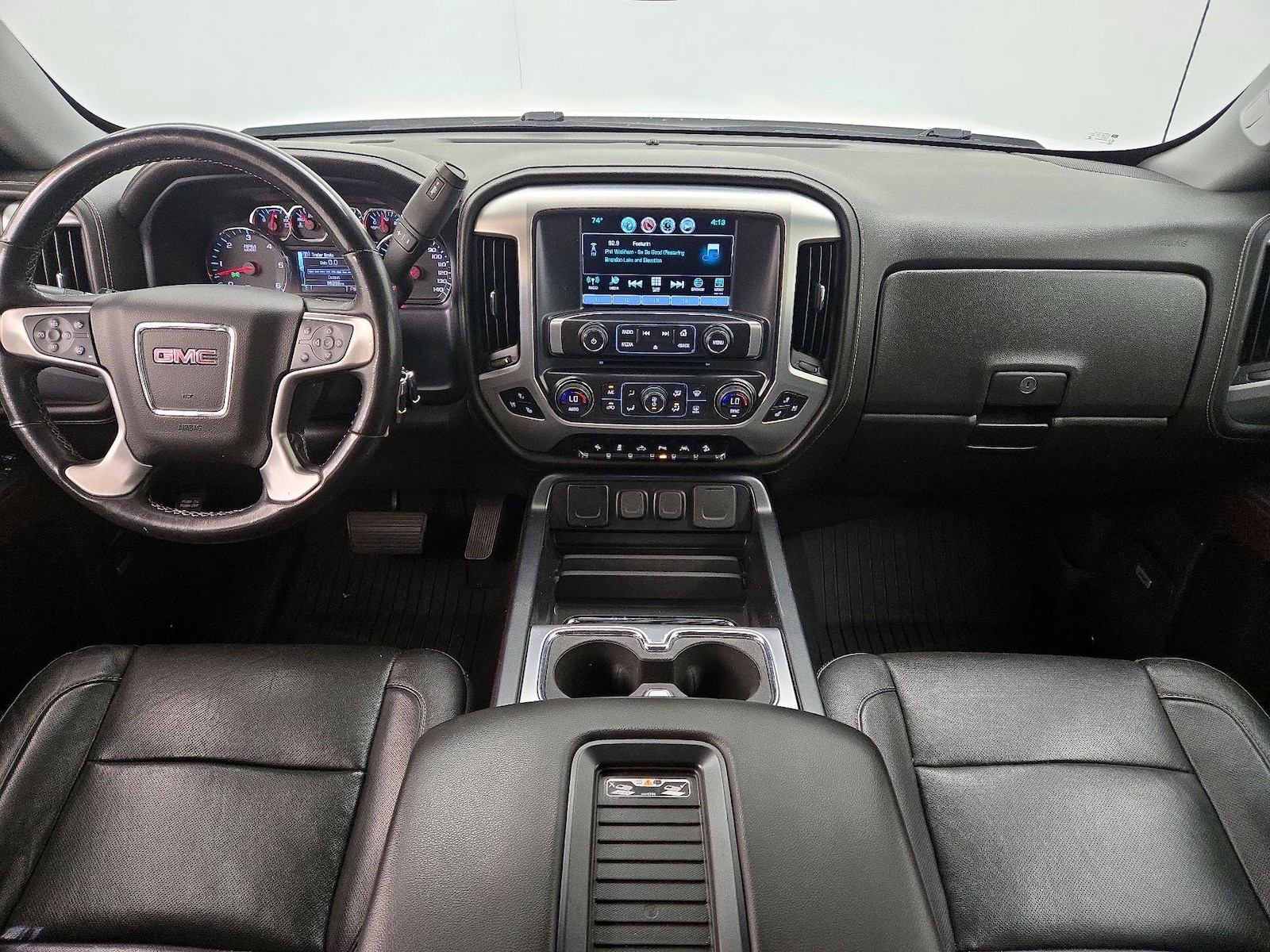 Apple CarPlay®
