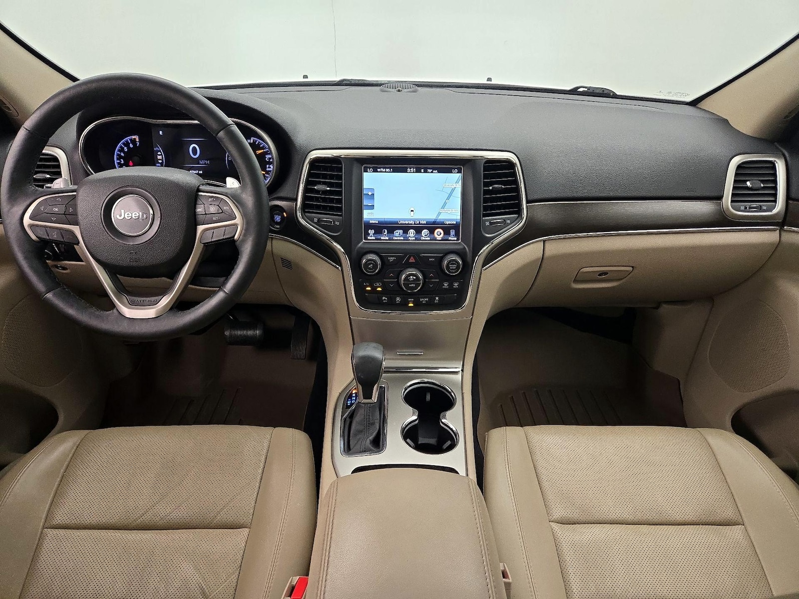 Navigation System