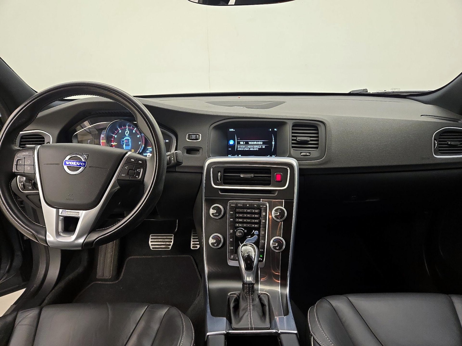 Navigation System