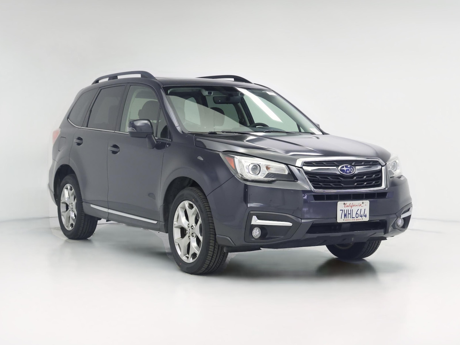 Smart Key & Power Hatch/Deck Lid