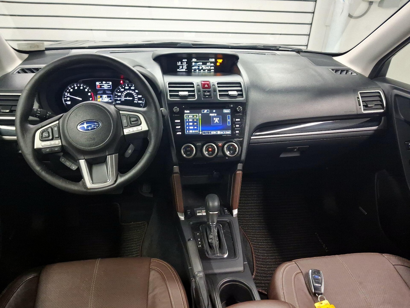 Navigation System
