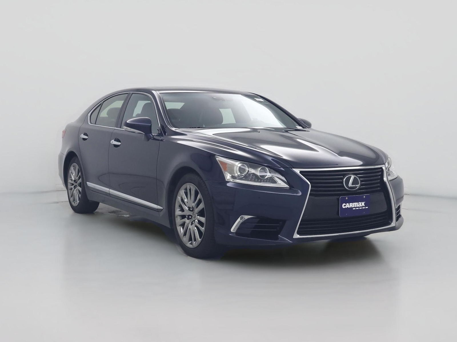 2017 Lexus LS