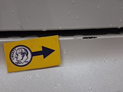Condition detail