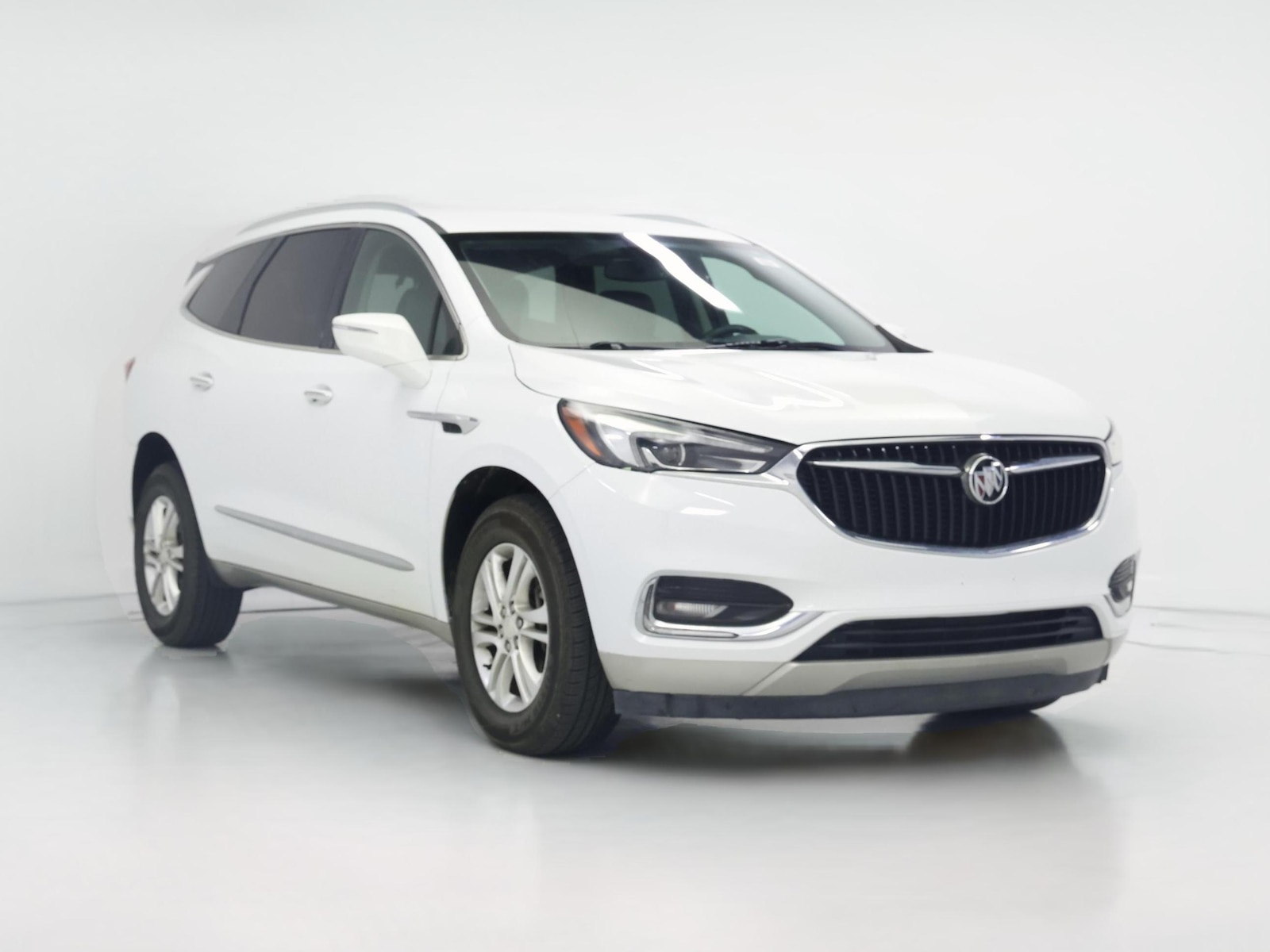 2020 Buick Enclave