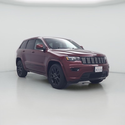 Vehicle exterior view