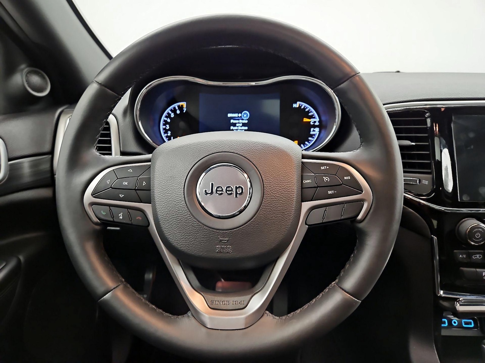 Remote Start