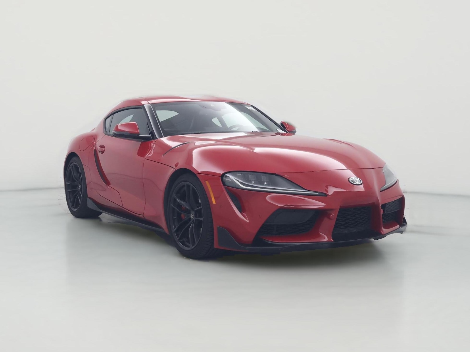 2020 Toyota Supra